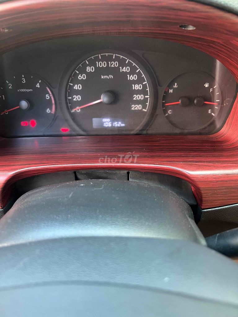 Hyundai Grand Starex 2017 - 106000 km. Mua bán Ô tô tại Quận Bình Tân Tp Hồ Chí Minh được đăng bởi Chánh hình 8