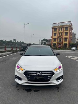 Bán xe Hyundai Accent 2018