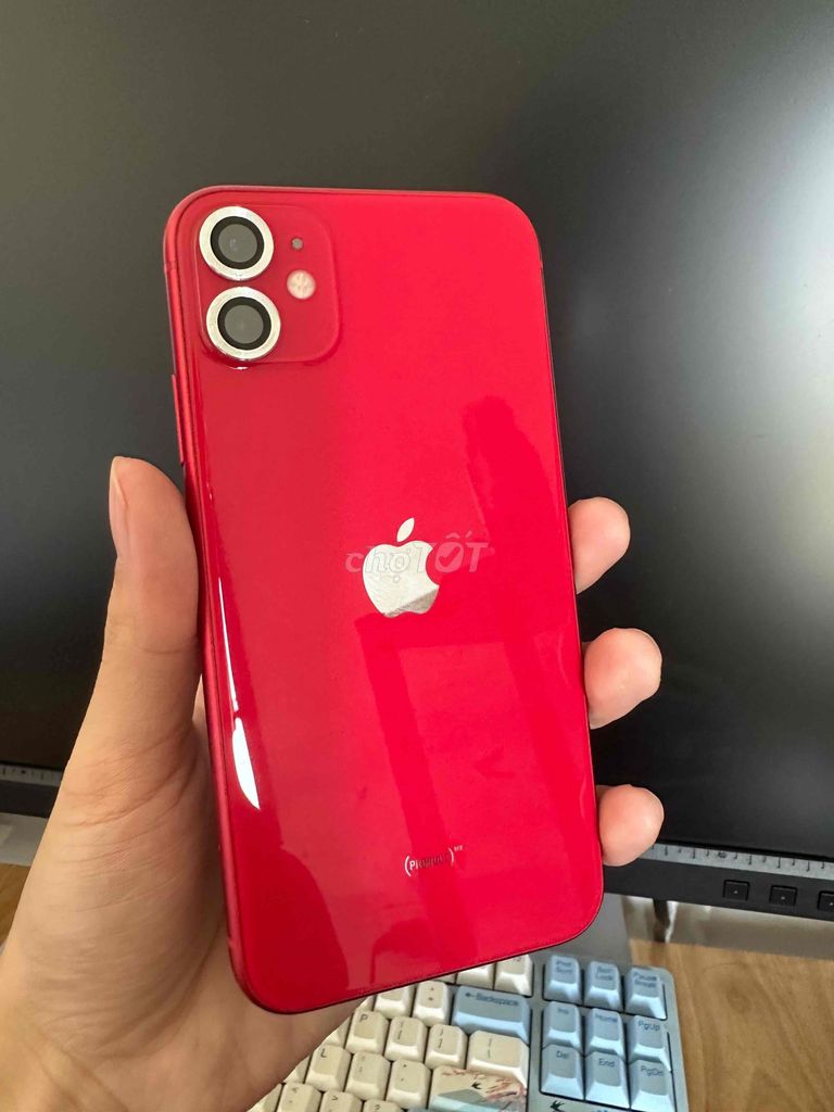 iphone 11 256gb quốc tế zin full chức năng. Mua bán Điện thoại tại Huyện Phú Vang Thừa Thiên Huế được đăng bởi Văn  hình 1