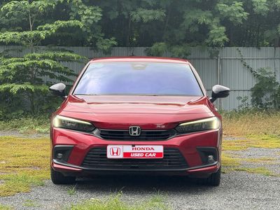 Honda Civic RS 2023 Tự động Xăng Thái Lan