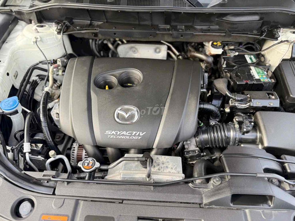 cần bán cx8 2020 một chủ mua mới. Mua bán Ô tô tại Thị xã Bến Cát Bình Dương được đăng bởi Thành Vinh hình 20