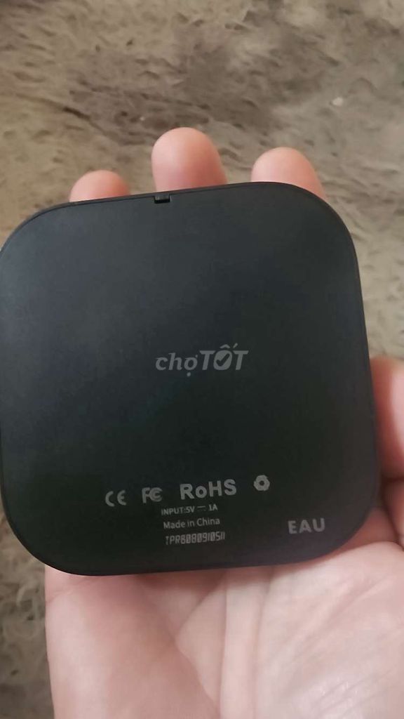 Androi box kết nối màn hình oto. Mua bán Phụ tùng xe tại Thành phố Sóc Trăng Sóc Trăng được đăng bởi Minh hình 2