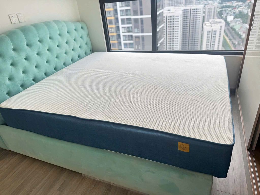 Аренда квартиры 2 спальни + Vihomes Grand Park