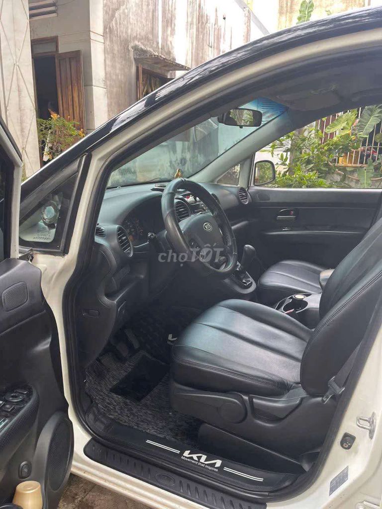 2009 EX 2.0 MT - 200000 km. Mua bán Ô tô tại Thành phố Buôn Ma Thuột Đắk Lắk được đăng bởi Chu Đại Phong hình 11