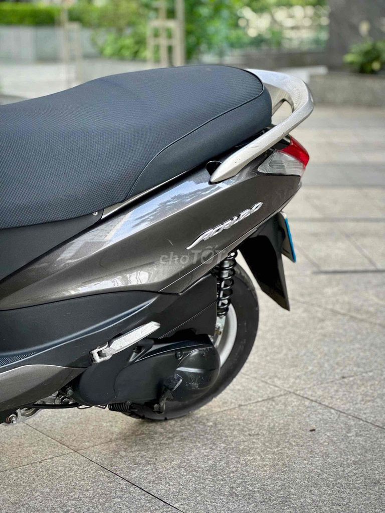 Acruzo fi Đẹp Chất lắm ạ xe đi rất ít 29K1. Mua bán Xe máy tại Quận Ba Đình Hà Nội được đăng bởi Xe Máy Nam Thi hình 5