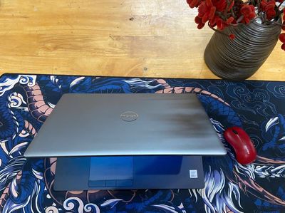 Dell Precision 7550 i7 10850HQ 16G 512G  RTX 3000. Mua bán Laptop tại Thành phố Buôn Ma Thuột Đắk Lắk được đăng bởi Vi Tính Tây Nguyên