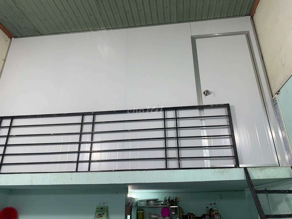 Nhận Thi Công Vách Panel, Trần Panel Giá Rẻ . Dịch vụ tại Thị xã Tân Uyên Bình Dương được đăng bởi nhựt Panel hình 1