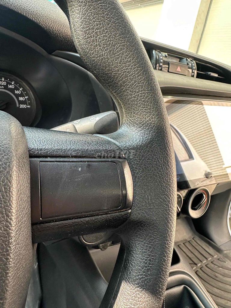Toyota Hilux 2020 2.4L 4x2 MT - 96836 km. Mua bán Ô tô tại Quận Hà Đông Hà Nội được đăng bởi TIẾN QUÂN CAR hình 17
