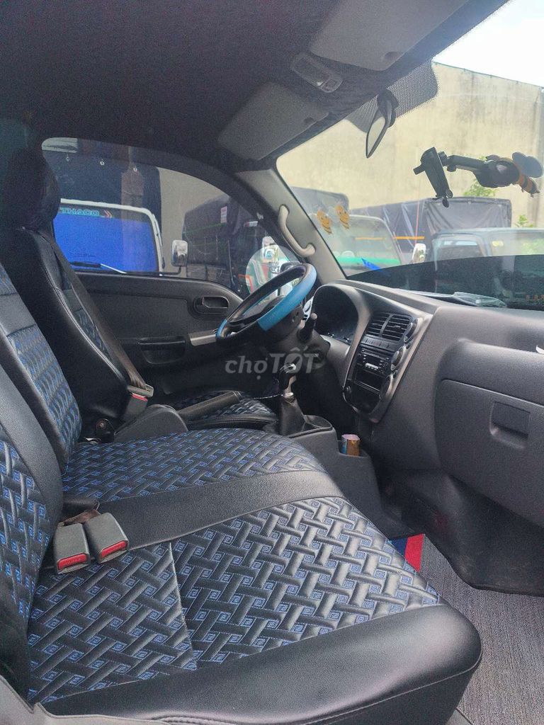 Cần bán kia k250 đời 2020 một chủ sử dụng. Mua bán Xe tải, xe ben tại Quận Liên Chiểu Đà Nẵng được đăng bởi a tấn  hình 6