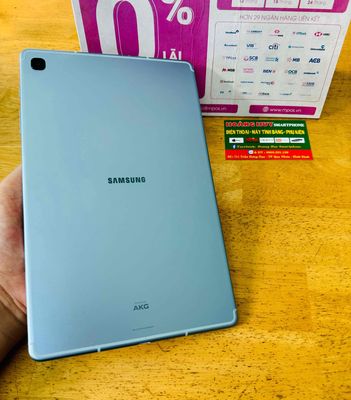 Samsung Galaxy Tab S6 Lite -BẢN DÙNG SIM 4G + WIFI