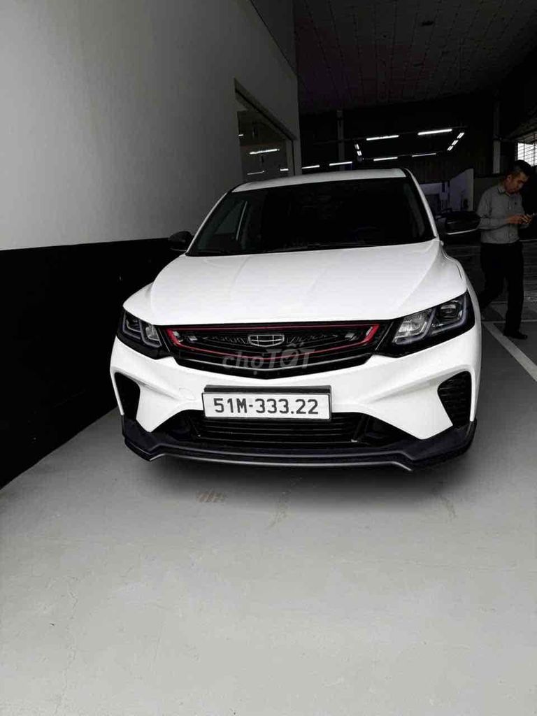 Geely Coolray phiên bản Standard. Mua bán Ô tô tại Quận 5 Tp Hồ Chí Minh được đăng bởi Chí Thanh hình 1