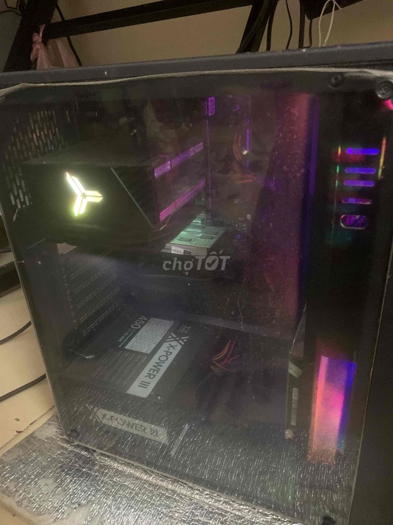 Thanh lý Pc cũ giá rẻ