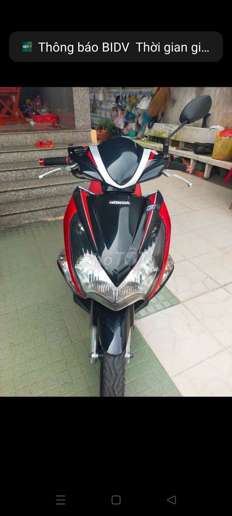 Xe AB ĐK 12 máy zin giá 12 tr 5. Mua bán Xe máy tại Huyện Chợ Mới An Giang được đăng bởi C H Xe Máy  ÚT HẬU Bán trả góp hình 1