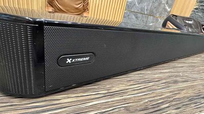 Loa soundbar hãng XTREME 100W ( 50W x 2) ,hàng Am. Mua bán Tivi, Âm thanh tại Huyện Hóc Môn Tp Hồ Chí Minh được đăng bởi minh hoàng