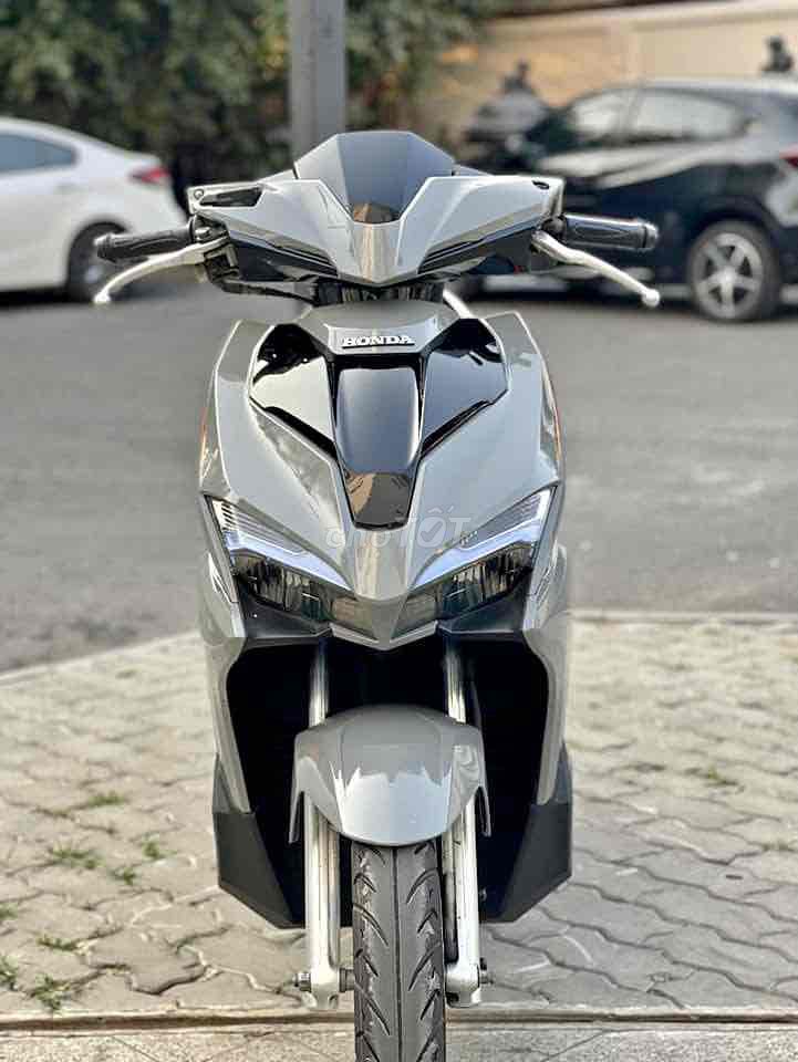 2020 Honda Airblade 125cc Smartkey, Biển Hà Nội