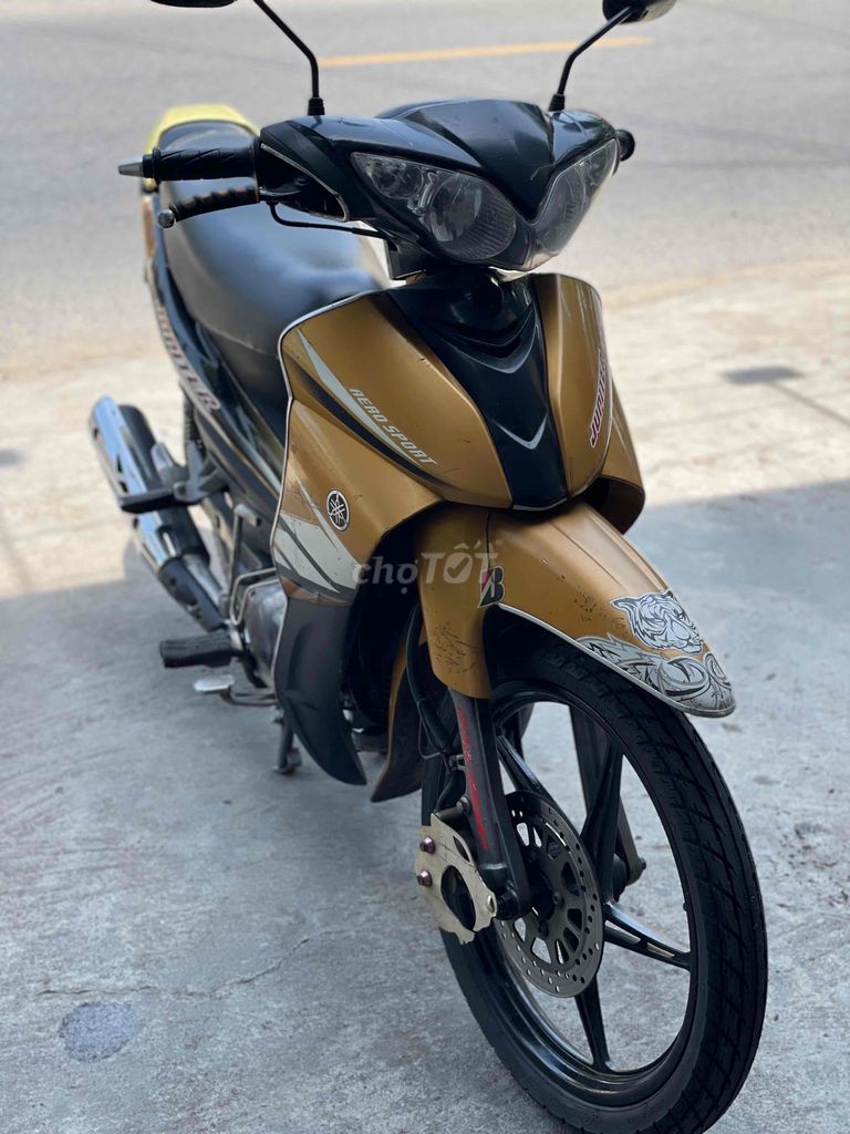 Bán xe jupiter Mx