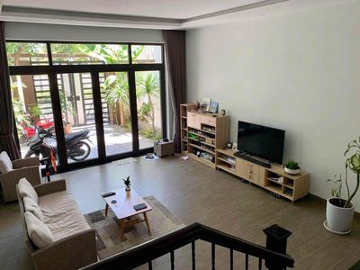 Аренда · 3 комн. · 100 м² · Quận Cẩm Lệ, ул. Đường Ngô Huy Diễn