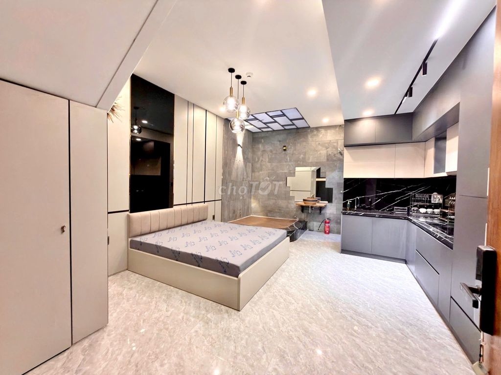 Аренда · 1 комн. · 50 м² · Thành phố Nha Trang, ул. Phạm Ngọc Thạch
