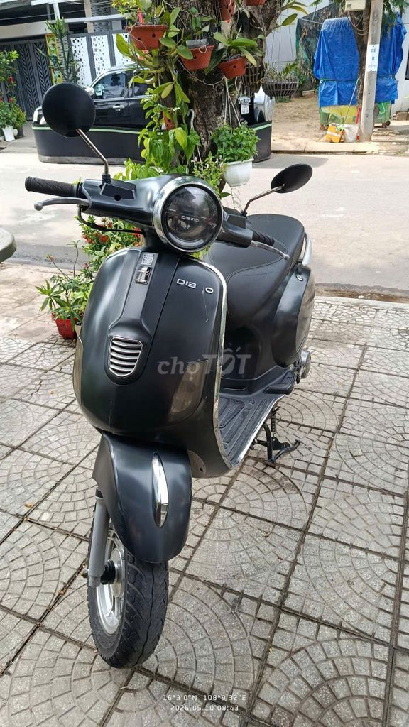 Honda Pansy XS 2023 50cc черный 18 000 км