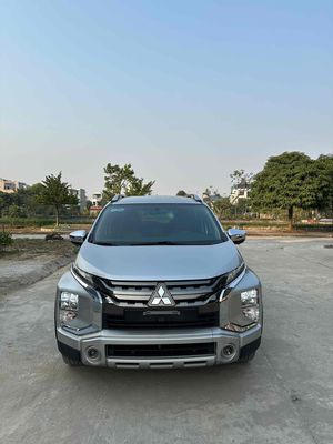 Mitsubishi Xpander Cross 2020 Bạc