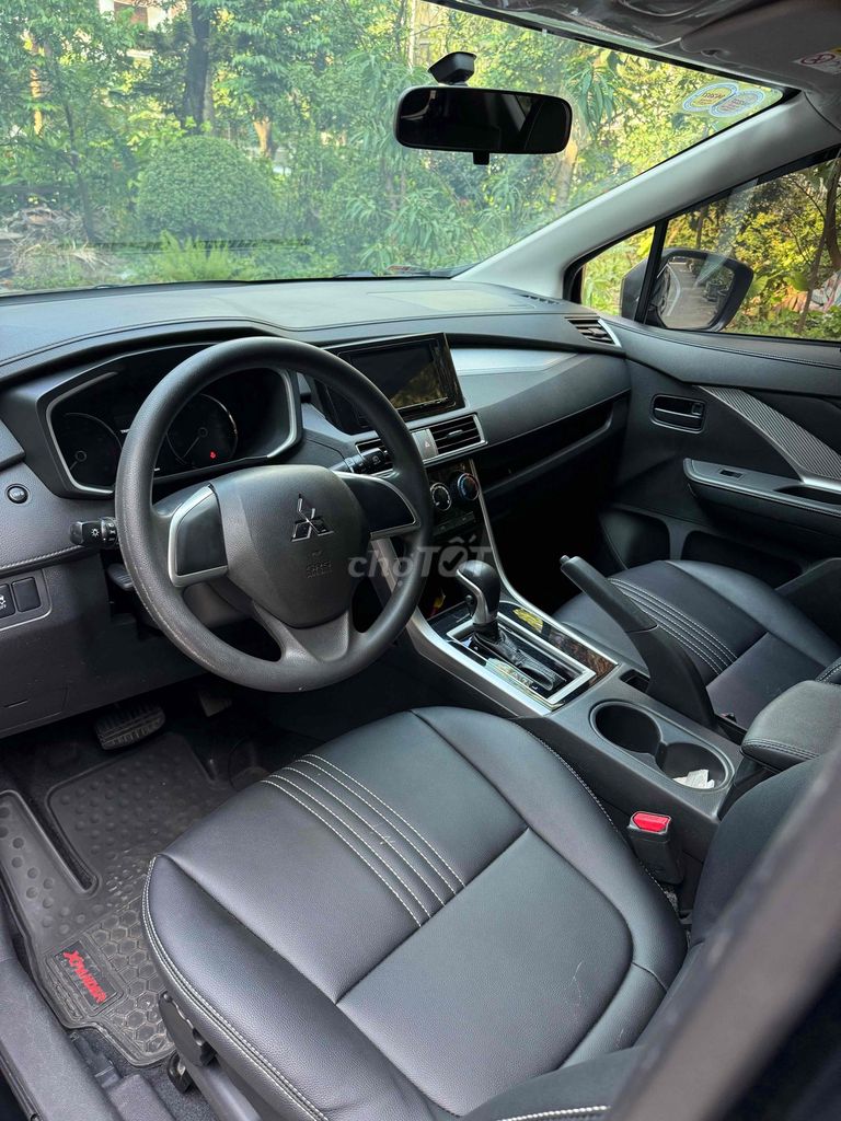 Mitsubishi Xpander 2022 số tự động tư nhân. Mua bán Ô tô tại Quận Nam Từ Liêm Hà Nội được đăng bởi phạm phương nga hình 12