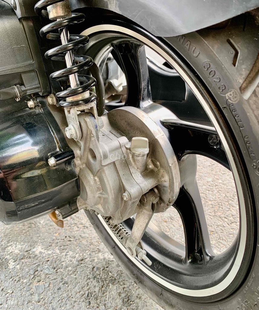 Yamaha Janus 2019 Smartkey Chính Chủ BSTP Xe Đẹp. Mua bán Xe máy tại Thành phố Thủ Đức Tp Hồ Chí Minh được đăng bởi iMotorbike Khương Phan hình 6