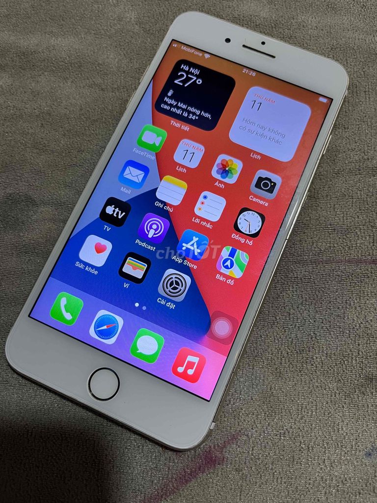 Apple iPhone 7 Plus 32GB Vàng. Mua bán Điện thoại tại Quận Tân Phú Tp Hồ Chí Minh được đăng bởi Cầm đồ Anh Quốc  hình 1