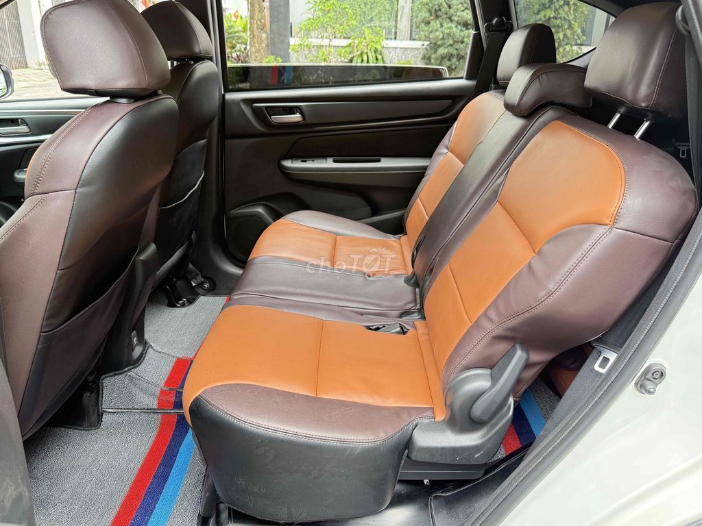 Honda BR-V G 2024. Mua bán Ô tô tại Quận 12 Tp Hồ Chí Minh được đăng bởi KaizenAutoService hình 9