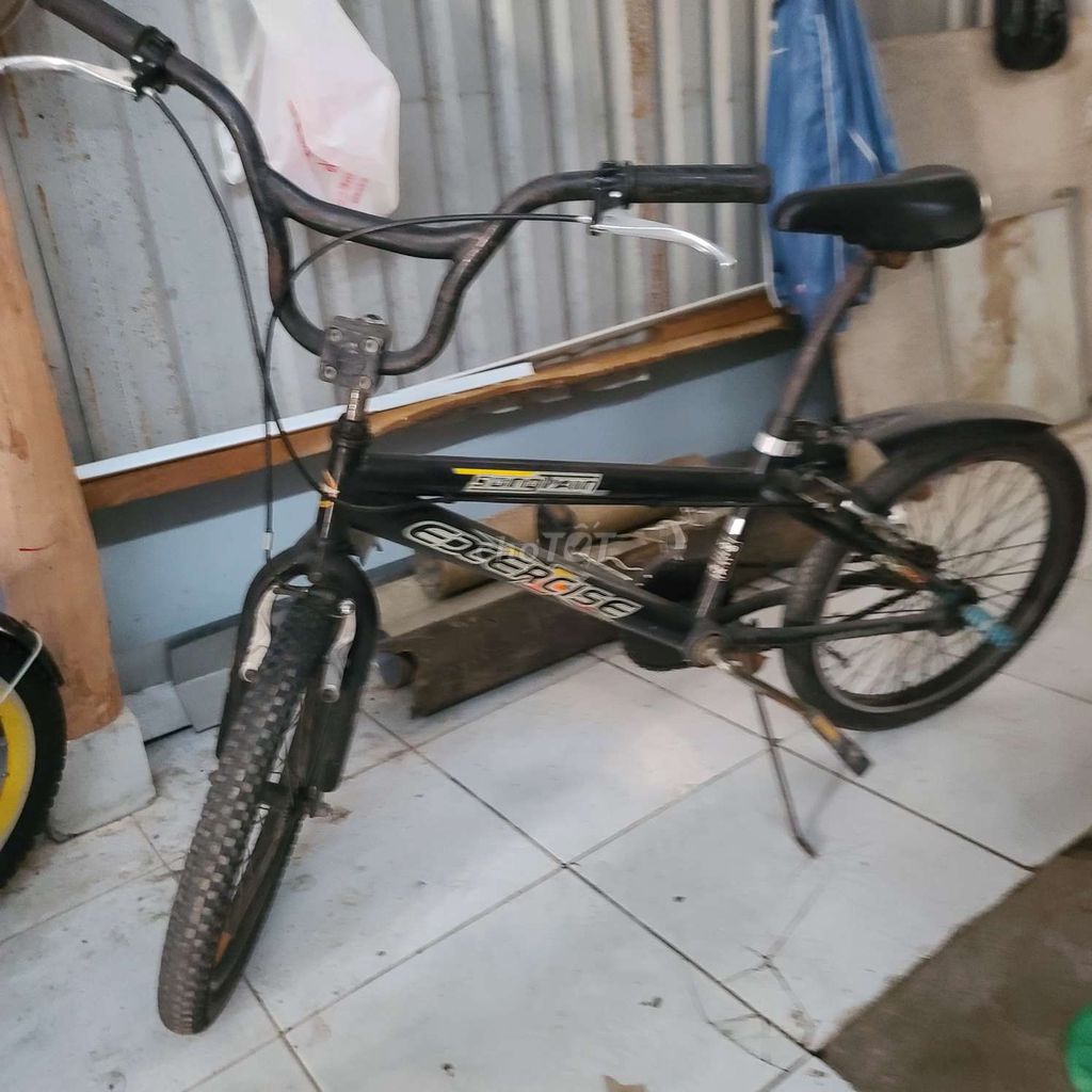 Xe đạp trẻ em. Mua bán Xe đạp tại Thành phố Long Xuyên An Giang được đăng bởi Lê Tấn Trung hình 3