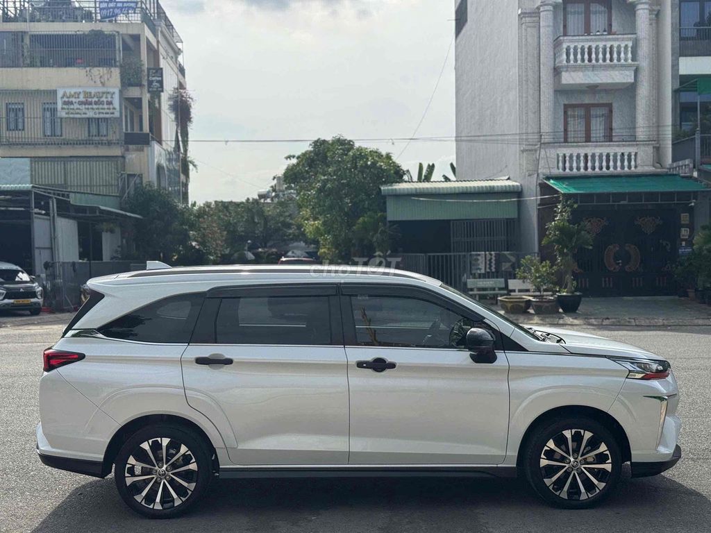 Bán Veloz Cross CVT TOP đời 2023 hỗ trợ bank. Mua bán Ô tô tại Thành phố Thủ Đức Tp Hồ Chí Minh được đăng bởi Hoàng Gia Auto hình 4