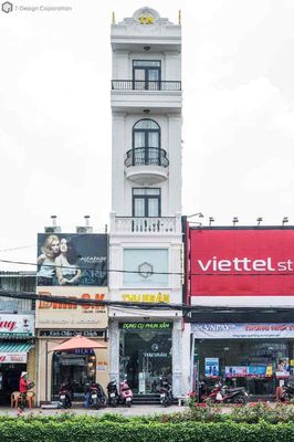 NHÀ 4 LẦU MẶT TIỀN ĐƯỜNG 30/4 GẦN CHỢ XUÂN KHÁNH. Mua bán nhà ở tại Quận Ninh Kiều Cần Thơ được đăng bởi  MẶT TIỀN CẦN THƠ