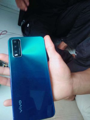 Vivo Y20s 4GB/64GB Xanh