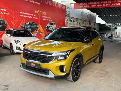 KIA Seltos 1.5 Premium 2024 odo 42.000 km