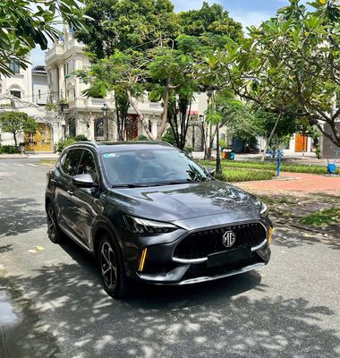 MG HS LUX 2024  - 11000 km. Mua bán Ô tô tại Quận 6 Tp Hồ Chí Minh được đăng bởi MG USED CARS KINH DƯƠNG VƯƠNG