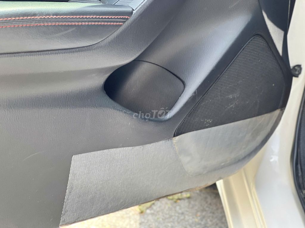 Mazda 3 1.5 AT Hatchback 2015 - 48000km. Mua bán Ô tô tại Thành phố Dĩ An Bình Dương được đăng bởi Siêu Thị Ô Tô Bình Dương  hình 14