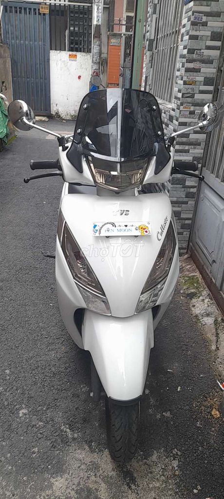 Xe siêu lướt. Mua bán Xe máy tại Quận Gò Vấp Tp Hồ Chí Minh được đăng bởi Bảo My hình 2