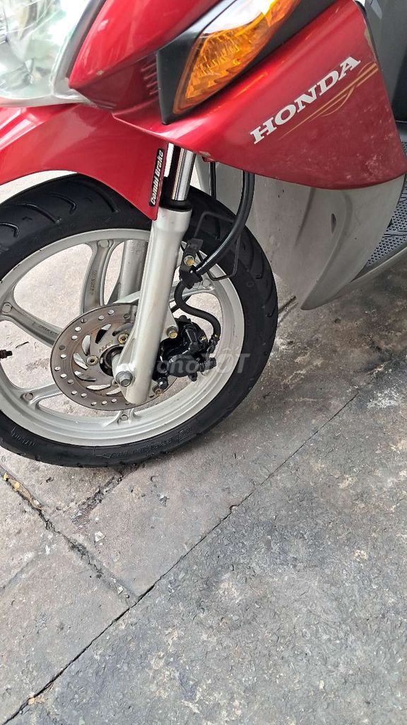 Click 2010 xe đẹp chính chủ. Mua bán Xe máy tại Quận Bình Thạnh Tp Hồ Chí Minh được đăng bởi Nguyen anh tuan hình 4