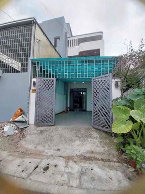 Cho Thuê Nhà Phường Phú Mỹ 3PN-2WC Sân Xe Hơi. Cho thuê nhà ở tại Thành phố Thủ Dầu Một Bình Dương được đăng bởi Nhà Đất Thủ Dầu Một Bình Dương