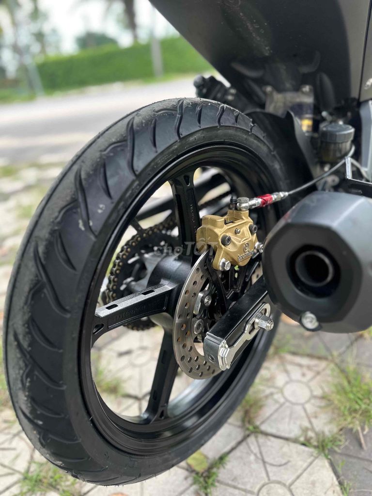 Ex155 VVa 62zz Super head full option real. Mua bán Xe máy tại Quận 12 Tp Hồ Chí Minh được đăng bởi Nguyễn Phát hình 5