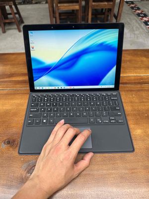 Dell Latitude 5290 Tablet - i5 8350U/8/256/12.5FHD. Mua bán Laptop tại Thành phố Biên Hòa Đồng Nai được đăng bởi Từ Ngọc Sơn