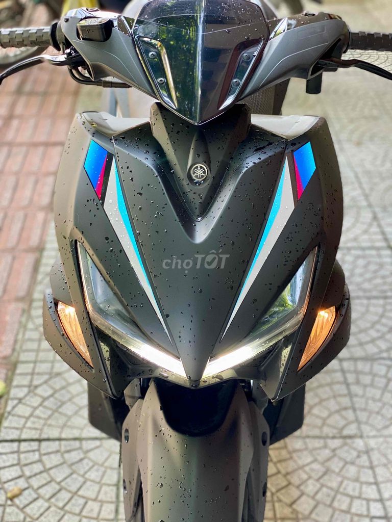 🌈Nvx 125 smartkey xe đẹp máy ngon - CÓ TRẢ GÓP. Mua bán Xe máy tại Quận Thanh Khê Đà Nẵng được đăng bởi TẤN  DUY hình 6