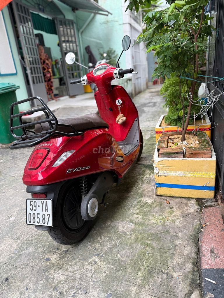 Bán xe Evo 200 Mua pin. Mua bán Xe máy tại Quận Tân Phú Tp Hồ Chí Minh được đăng bởi Muoi hình 2