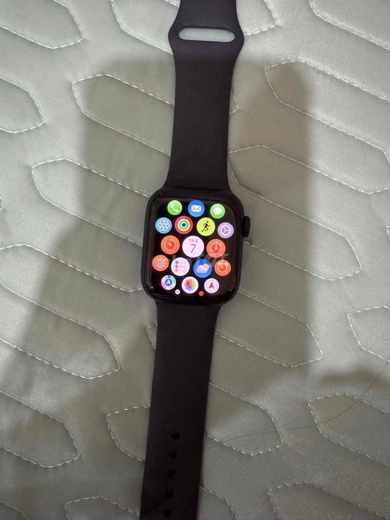 apple watch series 8