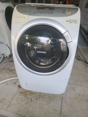 Máy giặt Panasonic vr3500 nội địa nhật