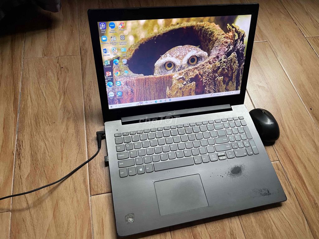 Bán lenovo ideapad330 ram8g i3-7020u ssd240G. Mua bán Laptop tại Huyện Gia Lâm Hà Nội được đăng bởi Hieu hình 1