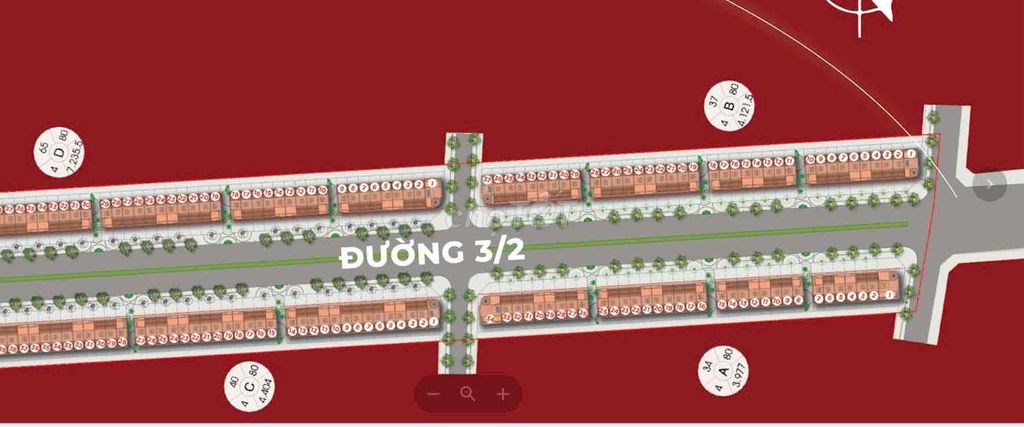 Bán Lỗ 2ty5 Căn Shophouse Imperia Đường 3/2 Hậu Nghĩa, Cổng Vinhome. Mua bán nhà ở tại Huyện Đức Hòa Long An được đăng bởi TIẾN NHÀ ĐẤT hình 4