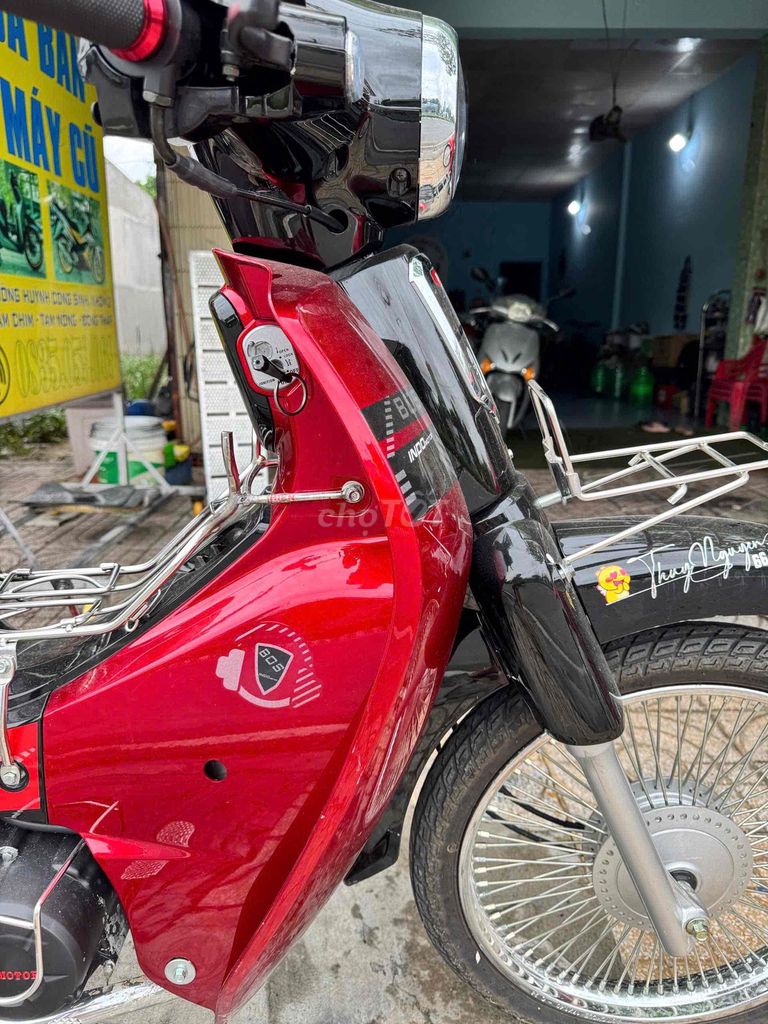 cub 50 đèn led mới mua. Mua bán Xe máy tại Thành phố Sa Đéc Đồng Tháp được đăng bởi XE MÁY 66 ĐỒNG THÁP hình 12