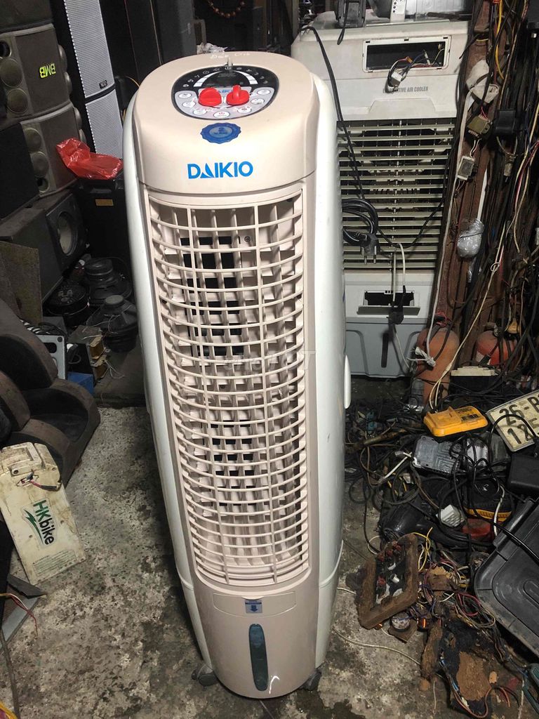 Quạt điều hòa Panasonic Trắng 1.2 mét. Mua bán Máy lạnh, điều hoà tại Quận Hà Đông Hà Nội được đăng bởi Việt Tiến hình 1