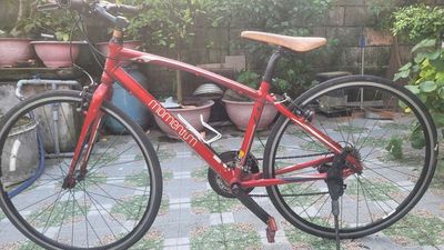 XE CÒN RẤT MỚI ANH CHỊ CẦN ALO. Mua bán Xe đạp tại Thành phố Thủ Dầu Một Bình Dương được đăng bởi mai