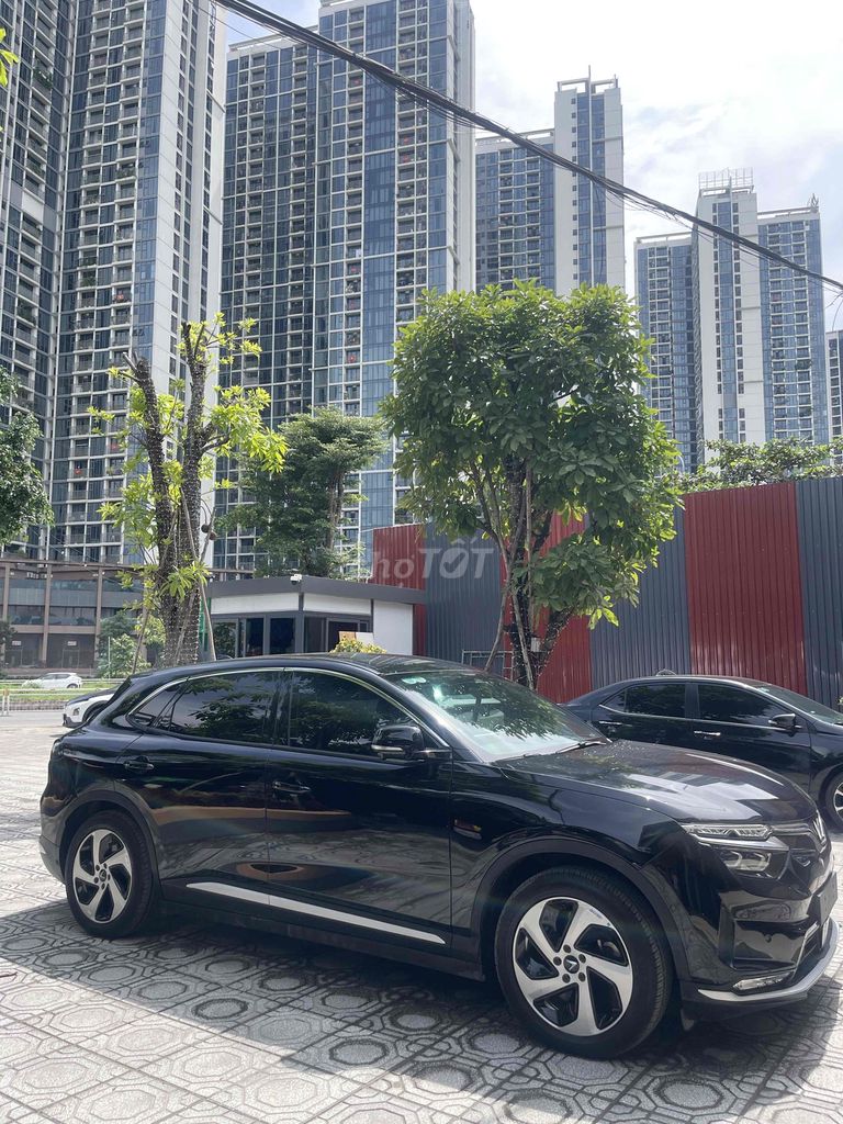 VF8 Eco Pin Catl áp chính sách tháng 11. Mua bán Ô tô tại Quận 8 Tp Hồ Chí Minh được đăng bởi Hoàng Minh Dương hình 2